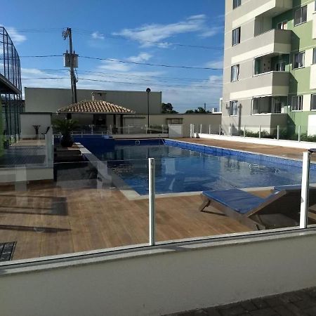 Liara Balneário Piçarras Beto Carrero Apartamento Exterior foto