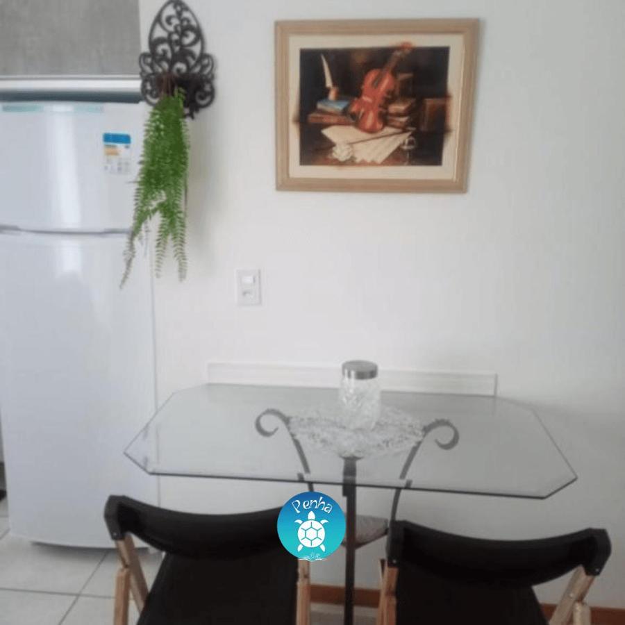Liara Balneário Piçarras Beto Carrero Apartamento Exterior foto
