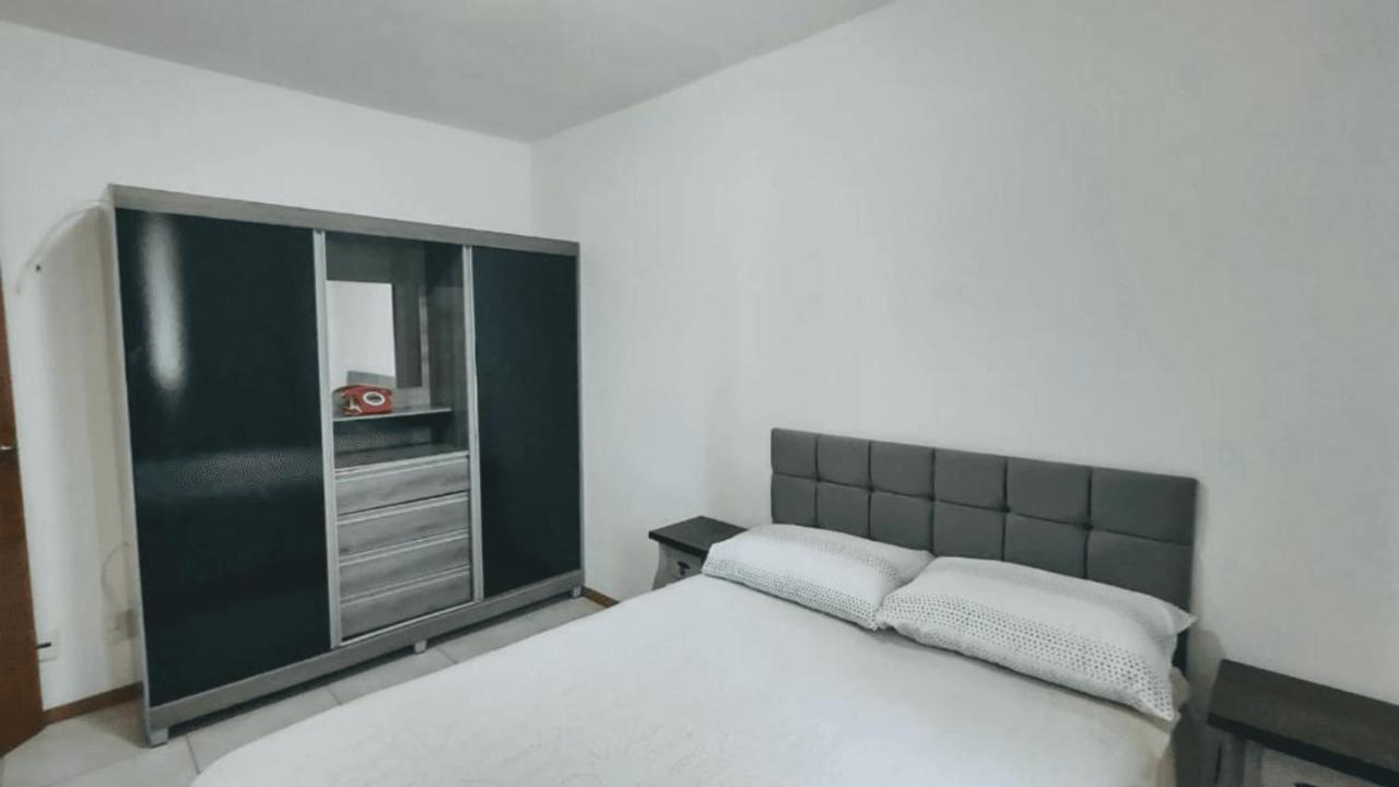 Liara Balneário Piçarras Beto Carrero Apartamento Exterior foto