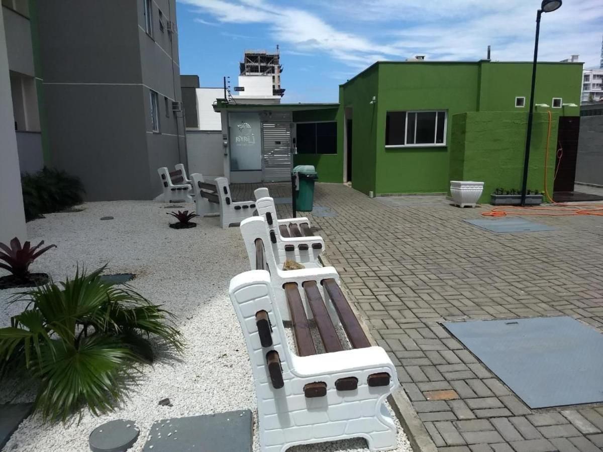 Liara Balneário Piçarras Beto Carrero Apartamento Exterior foto
