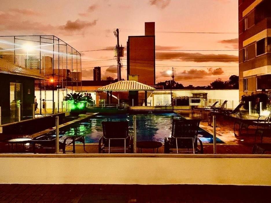 Liara Balneário Piçarras Beto Carrero Apartamento Exterior foto