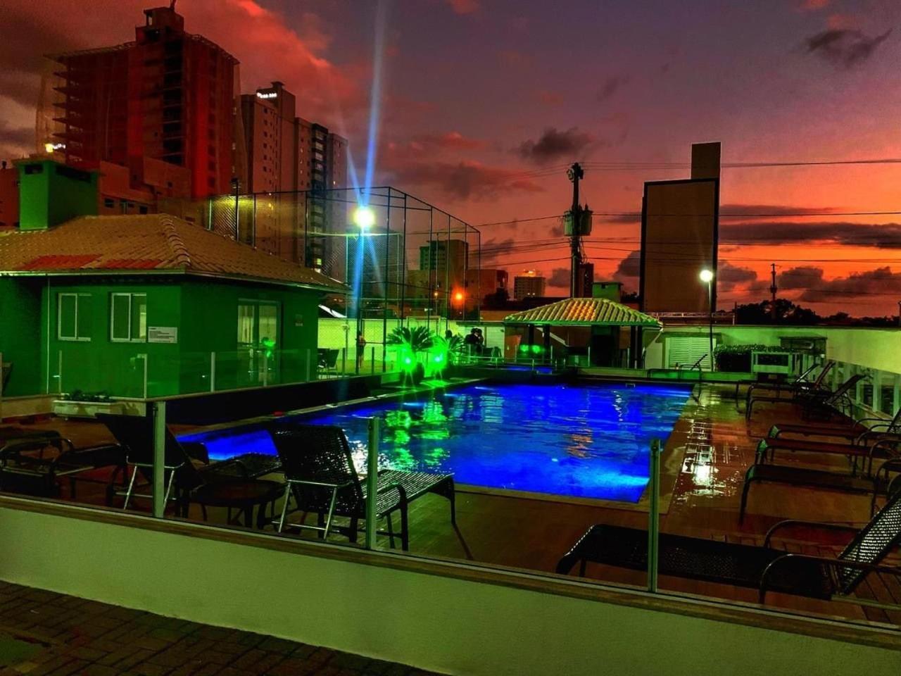 Liara Balneário Piçarras Beto Carrero Apartamento Exterior foto